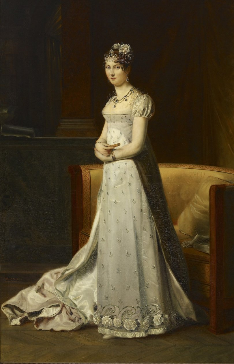  av François Gérard