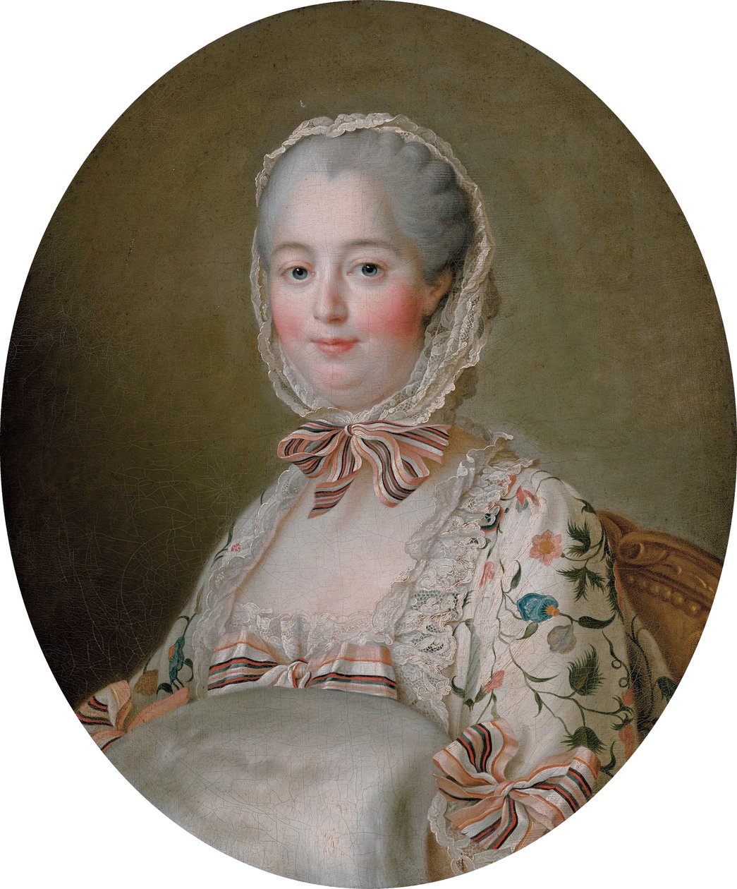  av Francois Hubert Drouais
