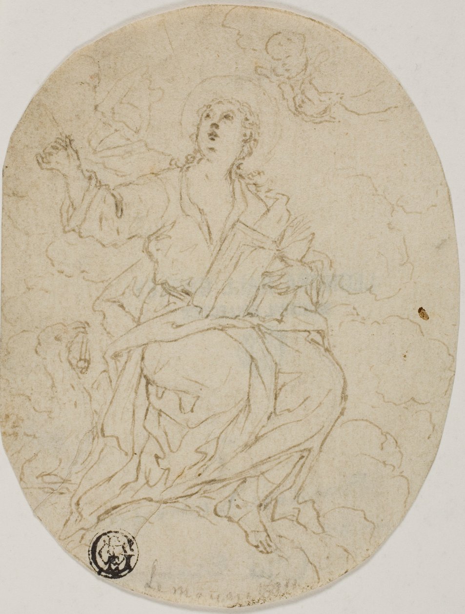  av François Le Moyne