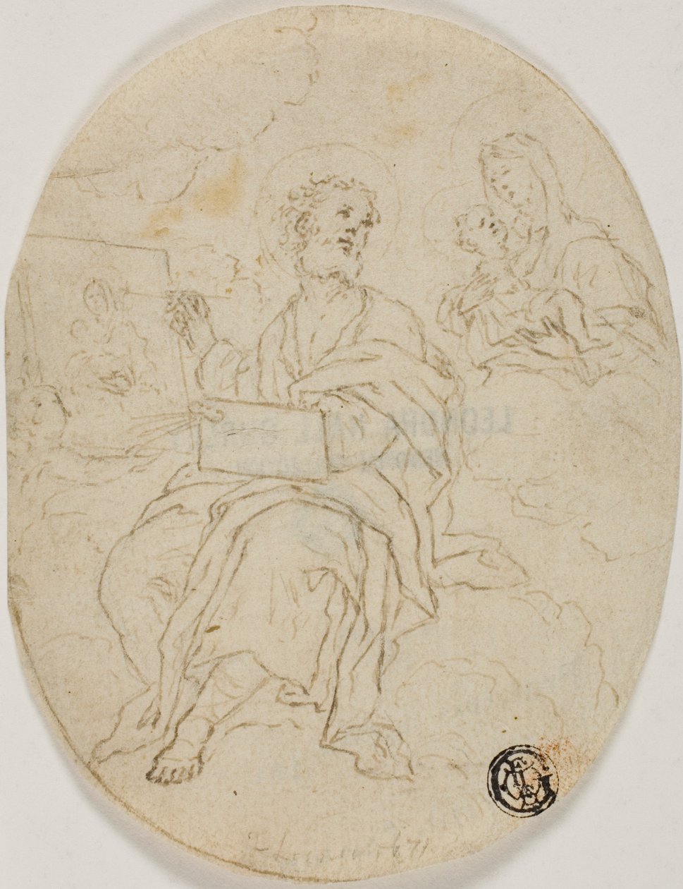  av François Le Moyne
