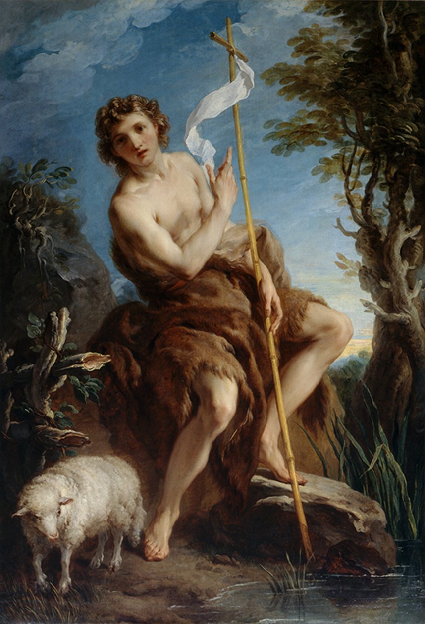  av François Lemoyne