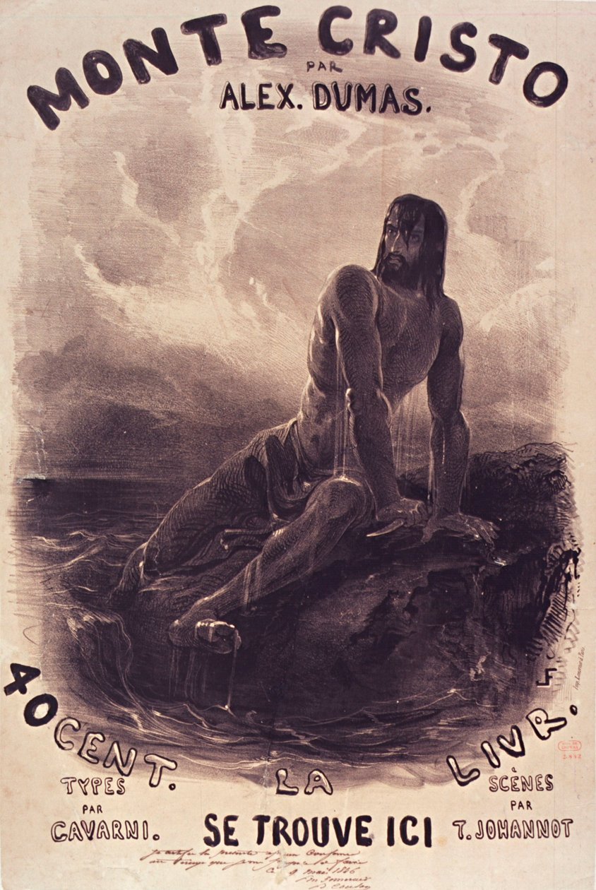  av Francois Louis Francais