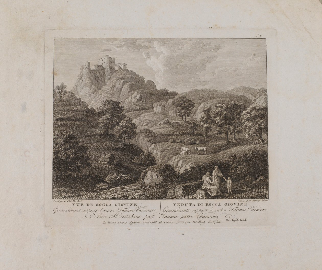  av François Morel