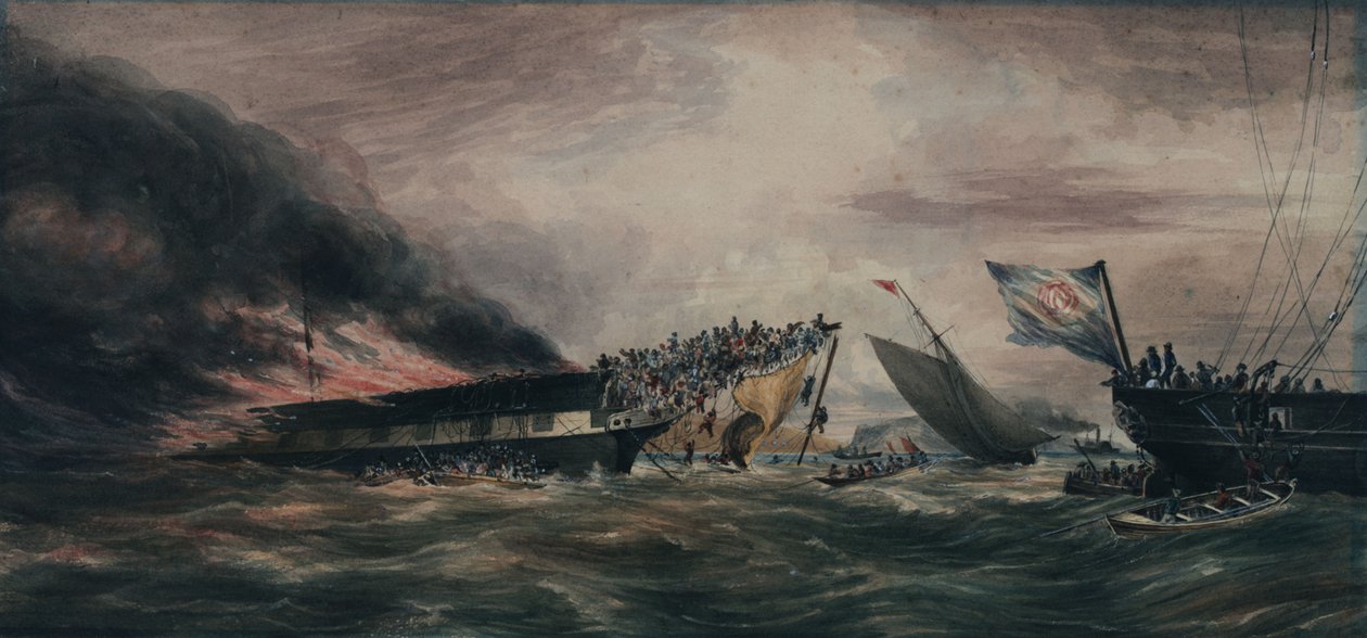  av François Prince de Joinville D
