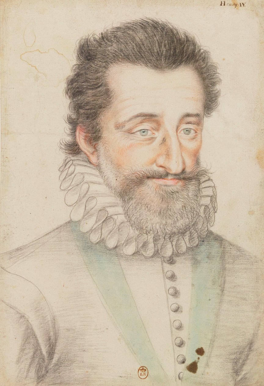  av François Quesnel