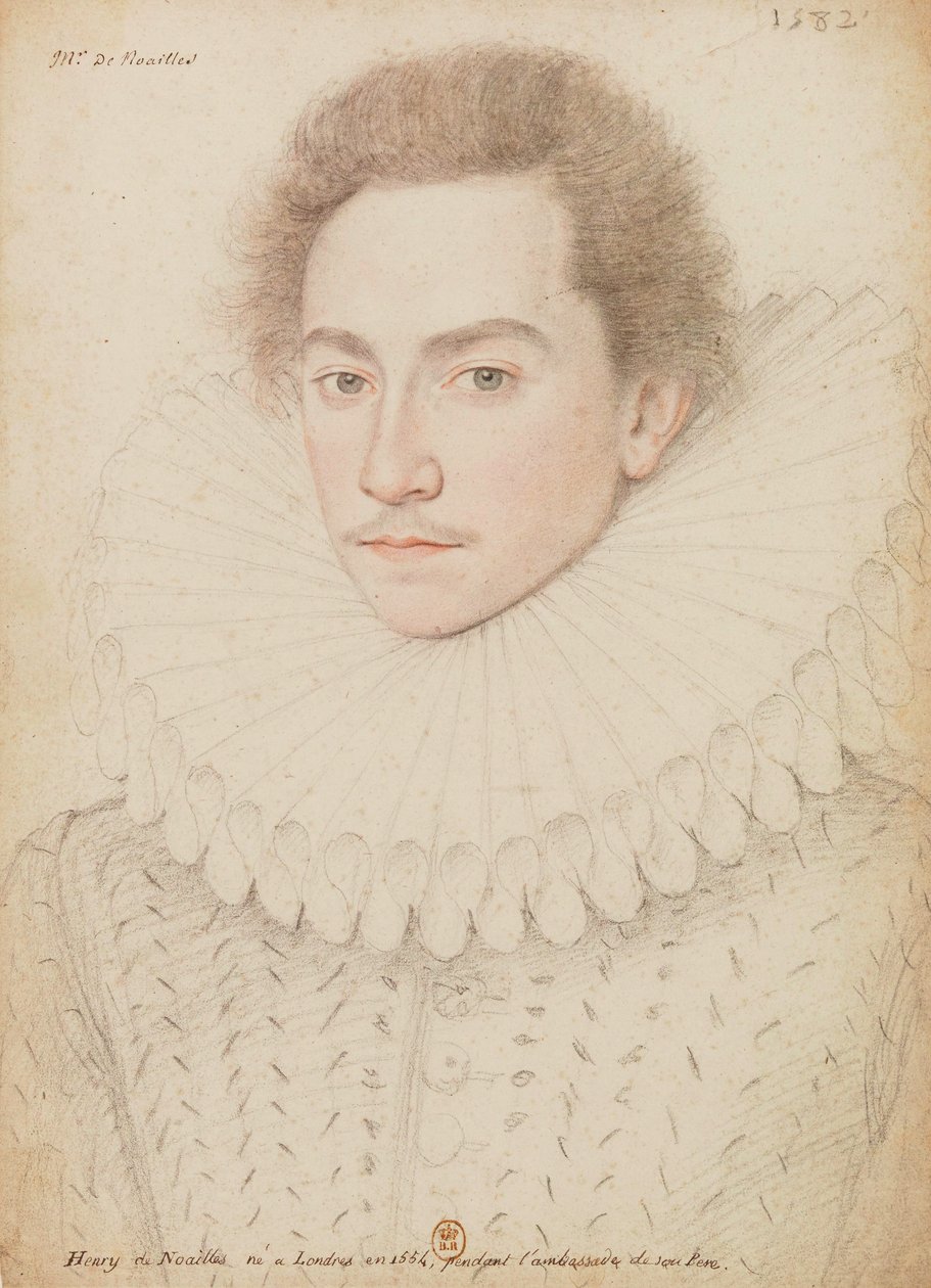  av François Quesnel