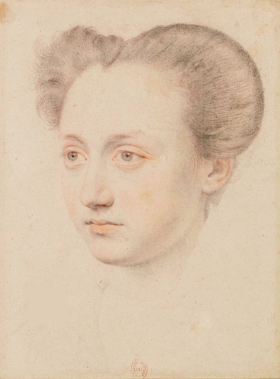  av François Quesnel