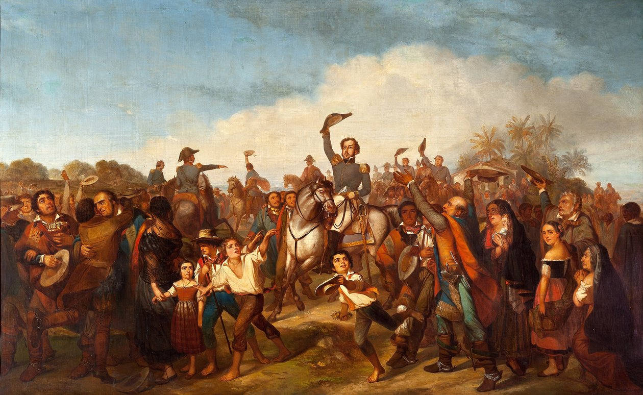  av Francois Rene Moreaux