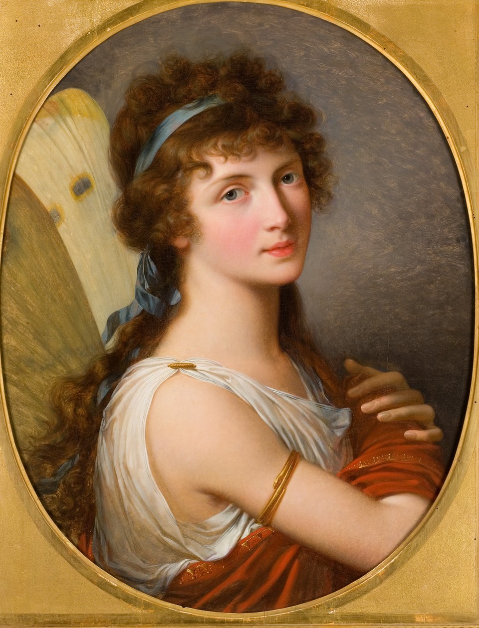  av Francois Xavier Fabre