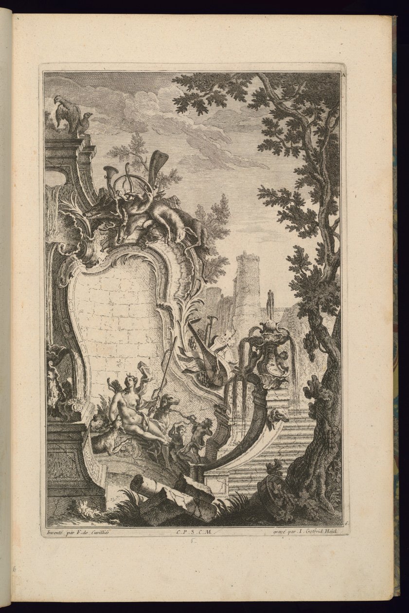 Design for Fountain with Diana   1294099   no       norwegian Successfully Translated  Original: The Infant Savior, c.1460 (tempera on canvas) Translat: The Infant Savior, c.1460 (tempera on canvas) 1427168 no norwegian Successfully Translated Original: Il av François de Cuvilliés the Elder