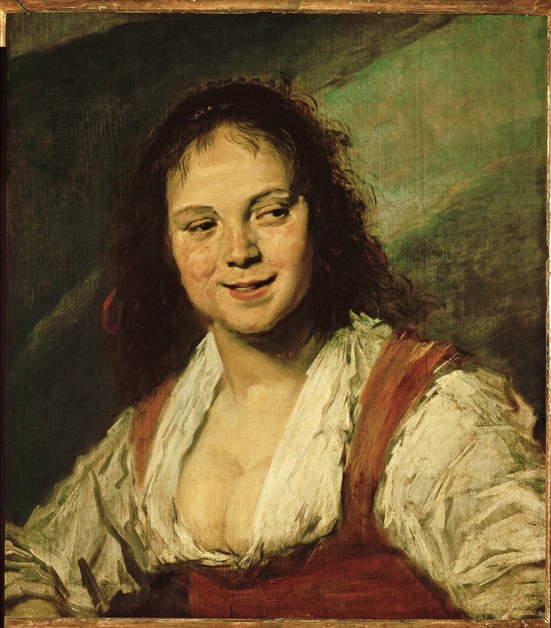  av Frans (School of) Hals