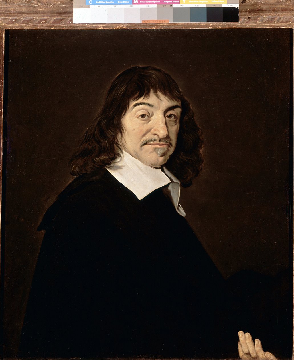  av Frans (after) Hals