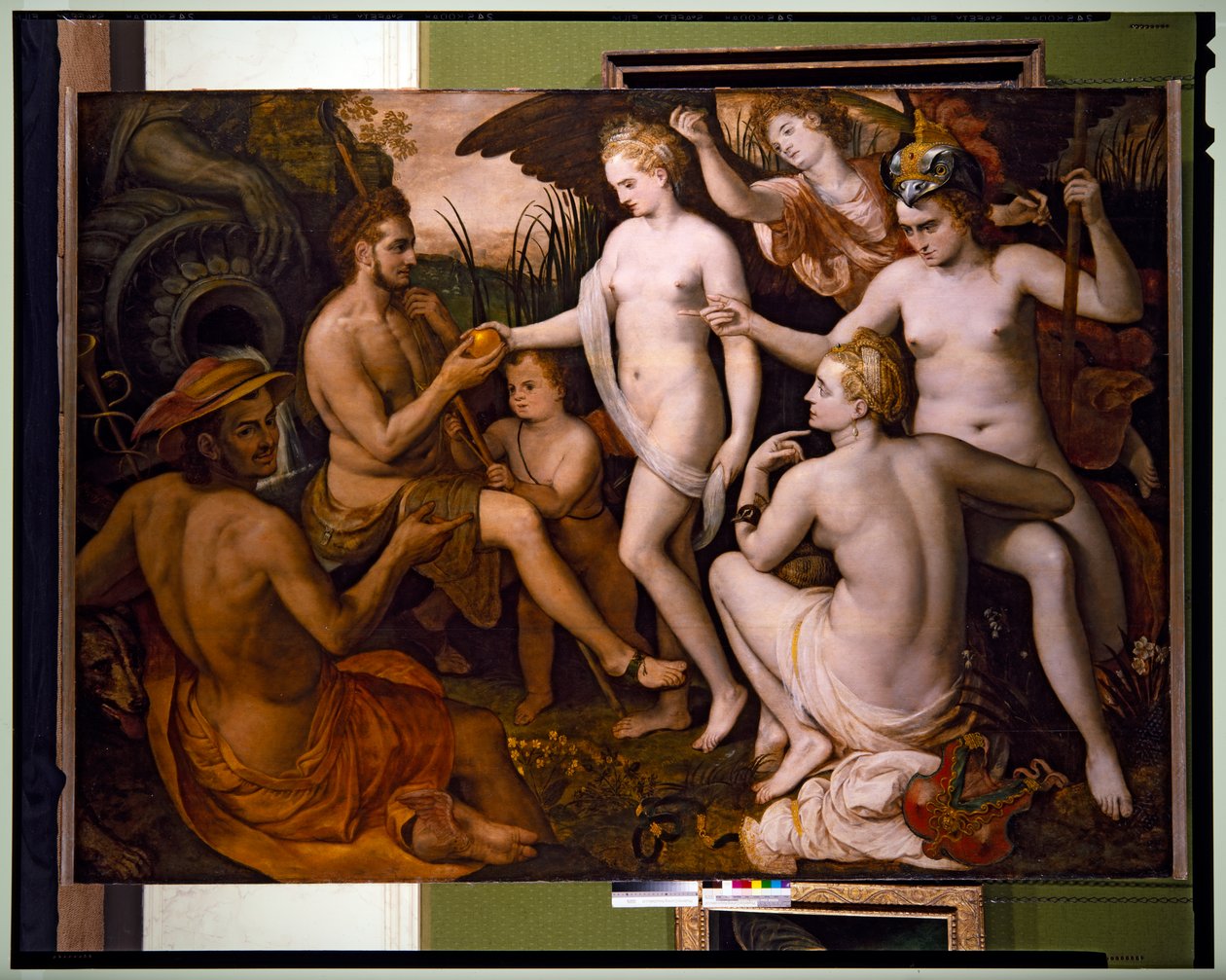  av Frans Floris