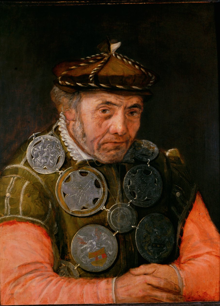  av Frans Floris
