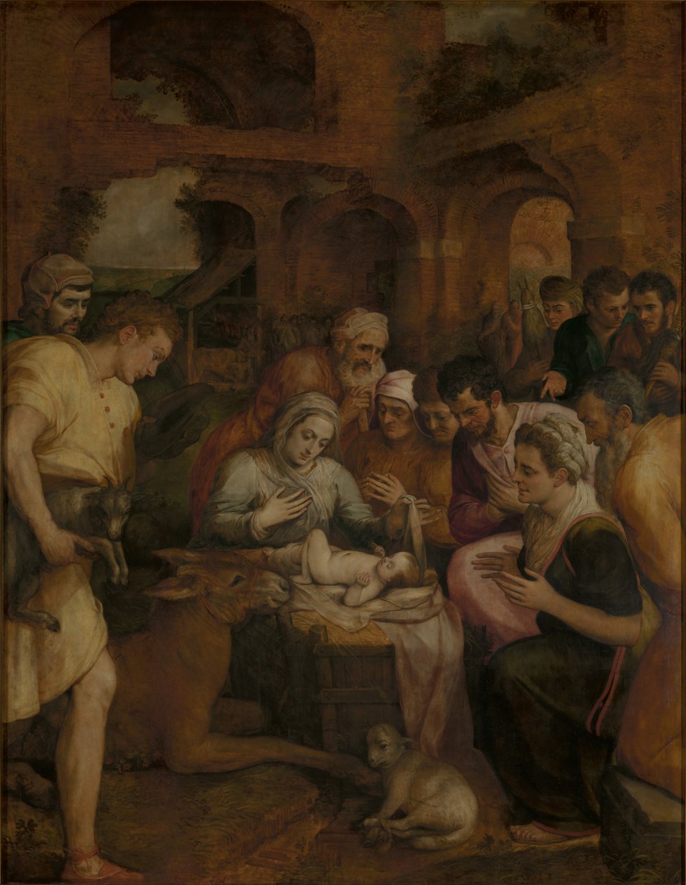  av Frans Floris