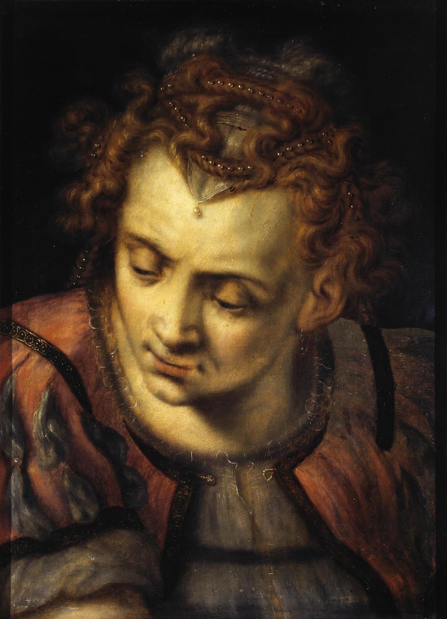  av Frans Floris I
