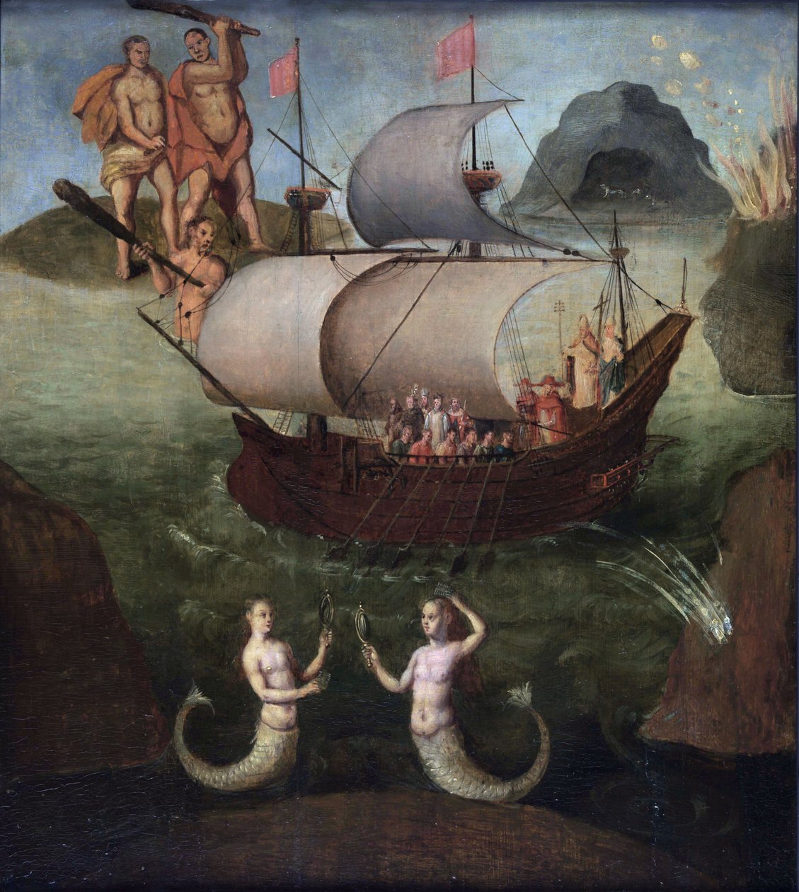  av Frans Francken I
