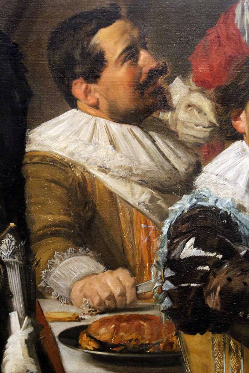 av Frans Hals