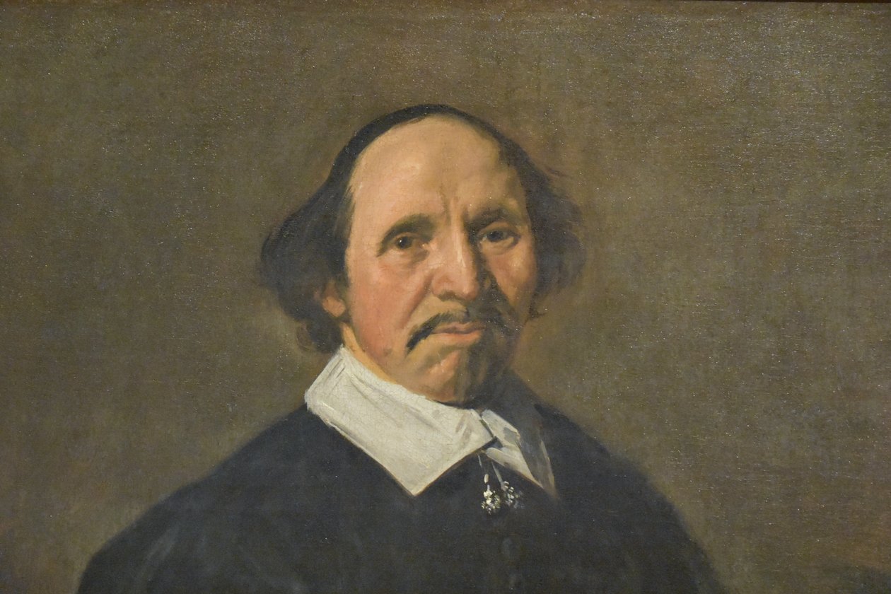  av Frans Hals