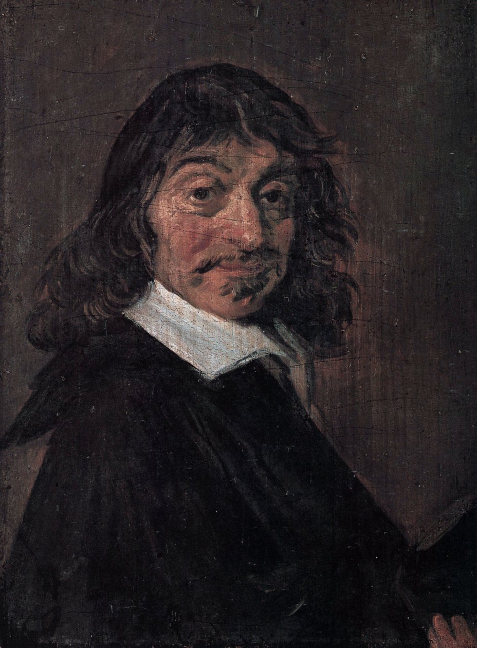  av Frans Hals
