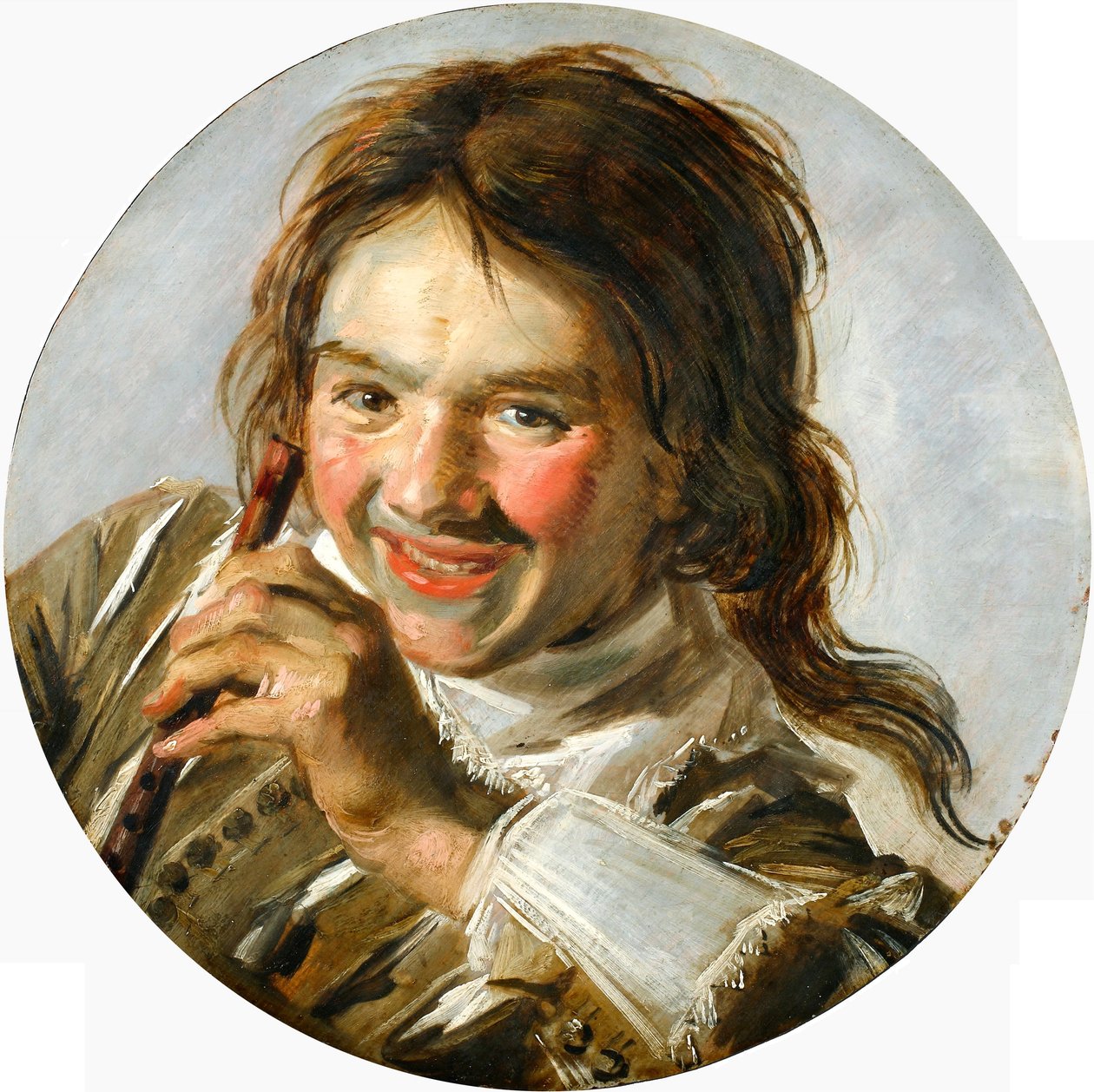  av Frans Hals