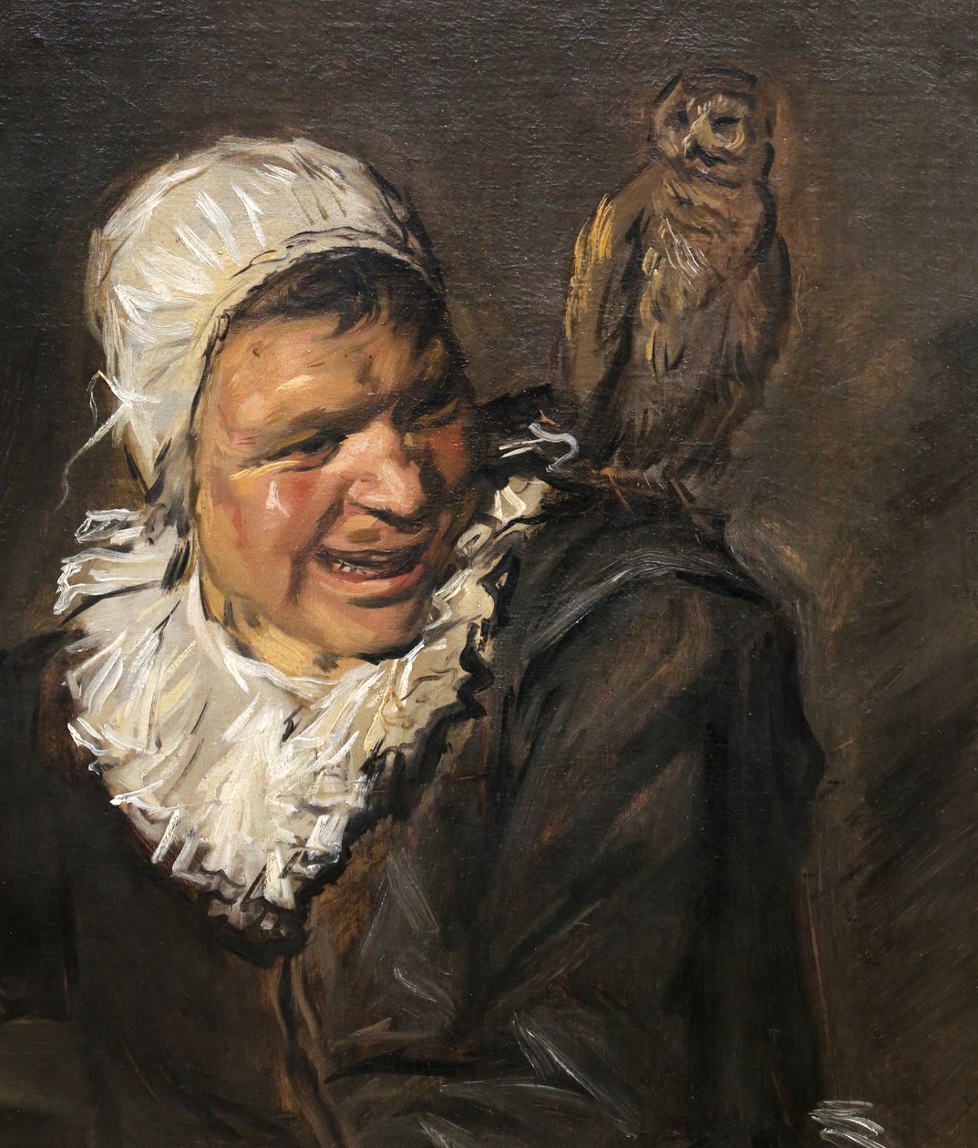  av Frans Hals