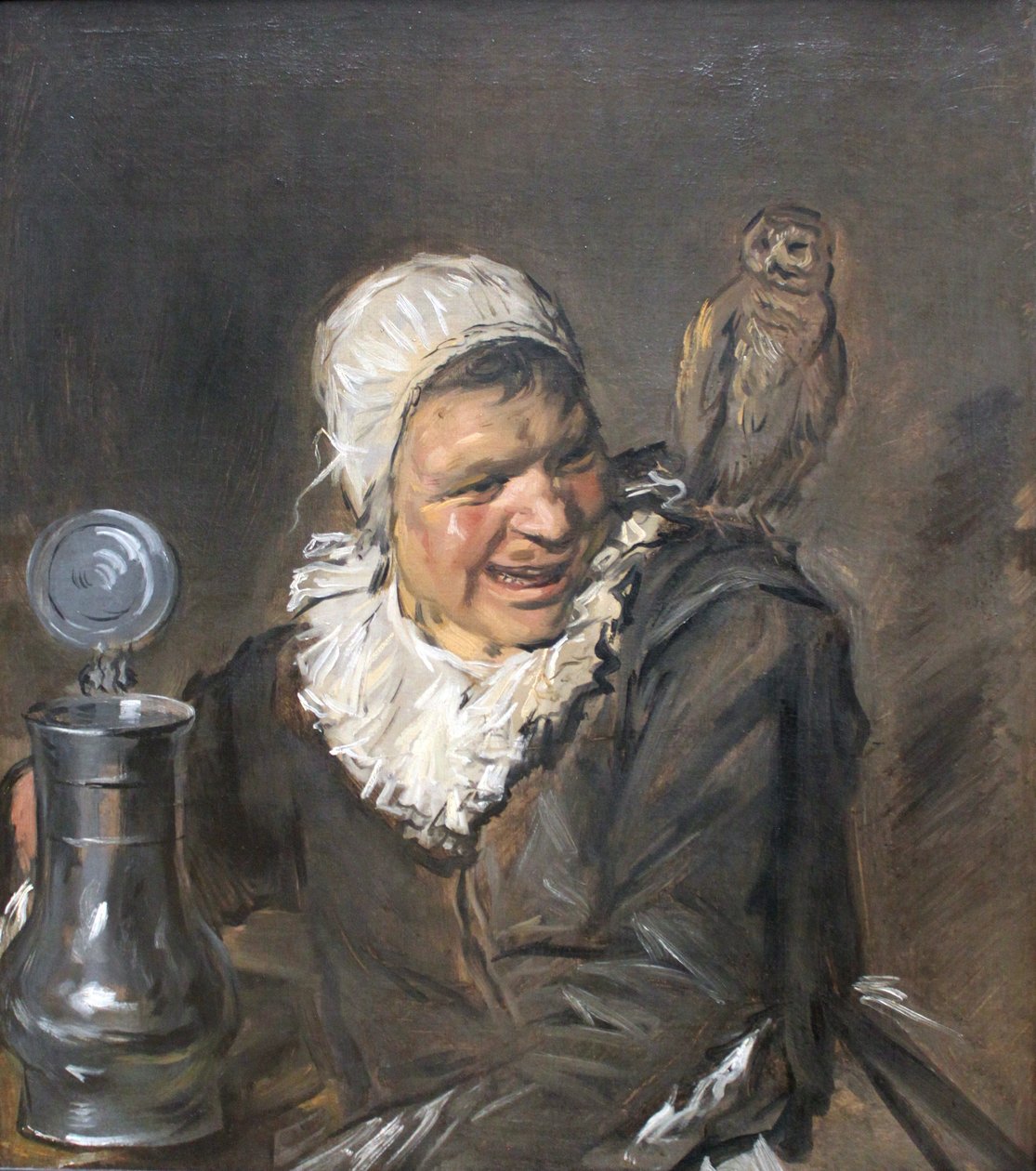  av Frans Hals