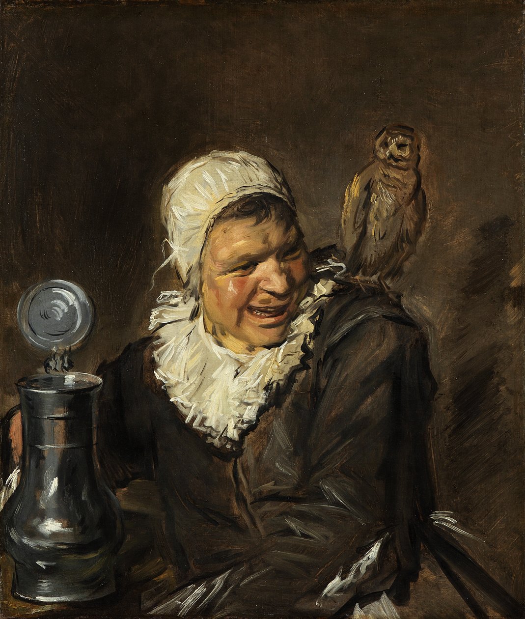  av Frans Hals