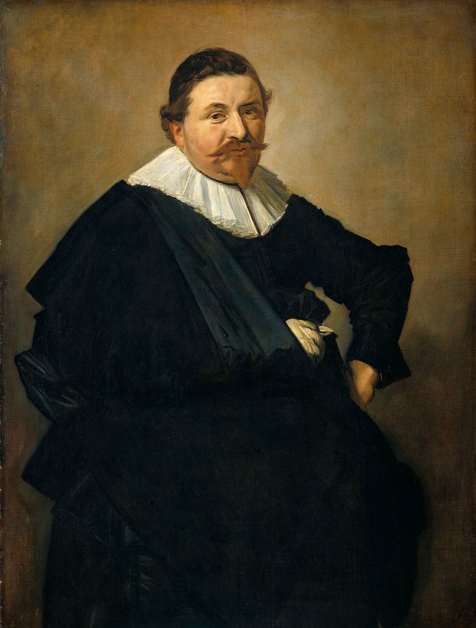  av Frans Hals