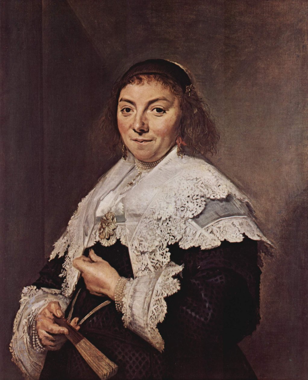  av Frans Hals
