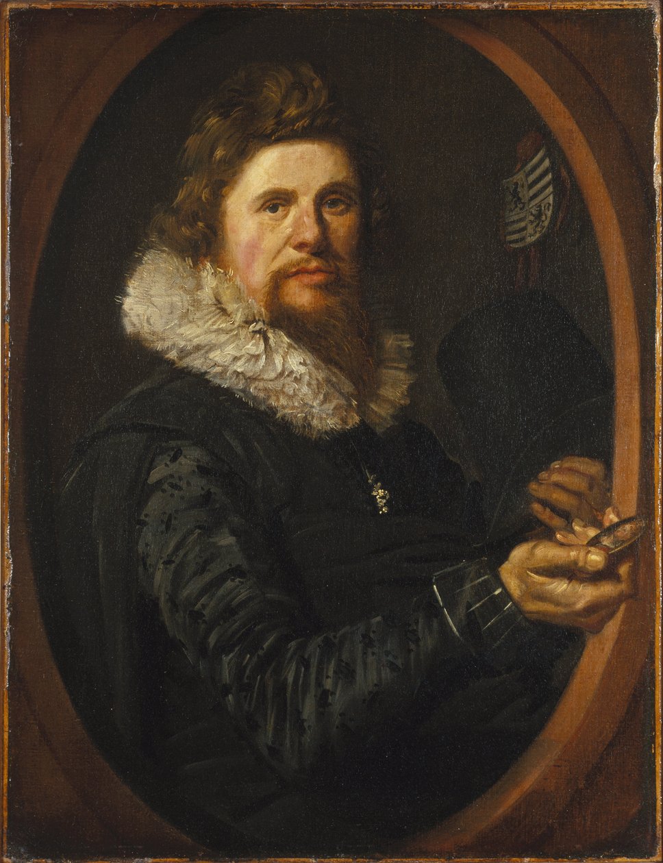  av Frans Hals