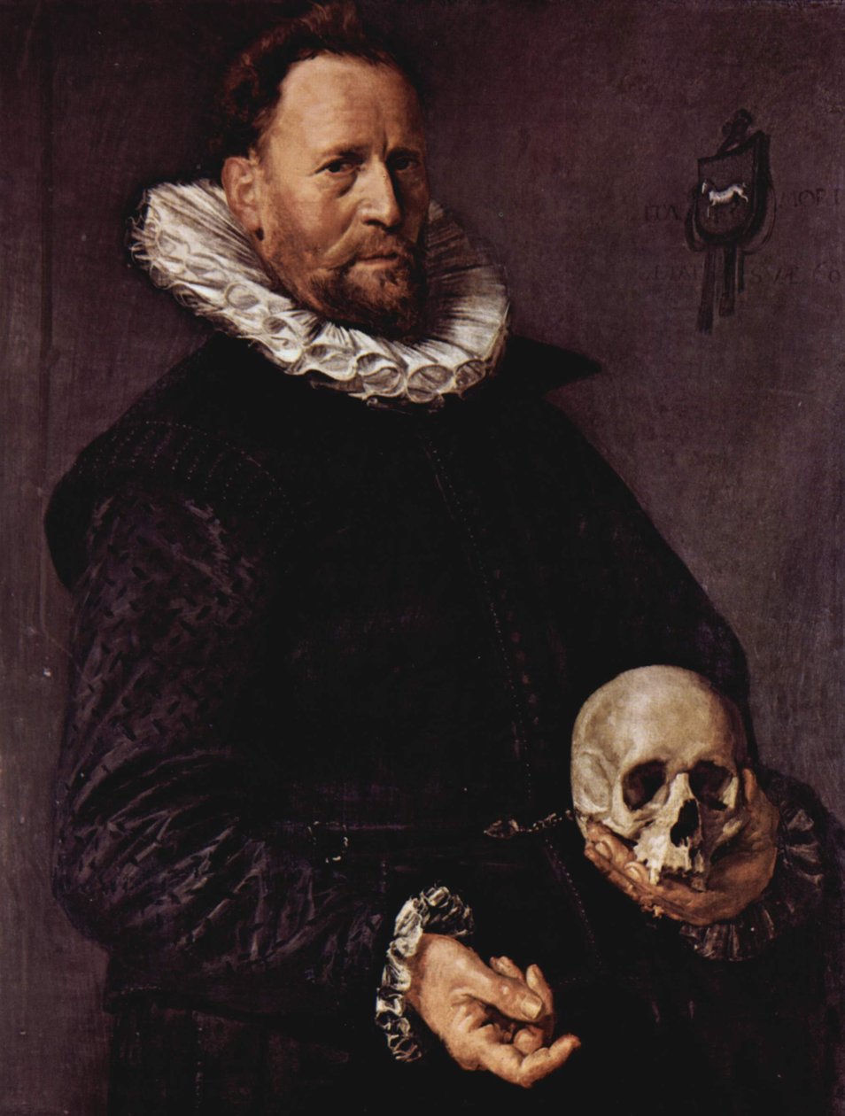  av Frans Hals