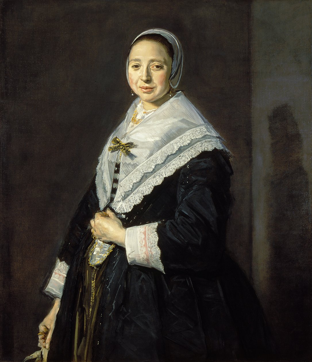  av Frans Hals