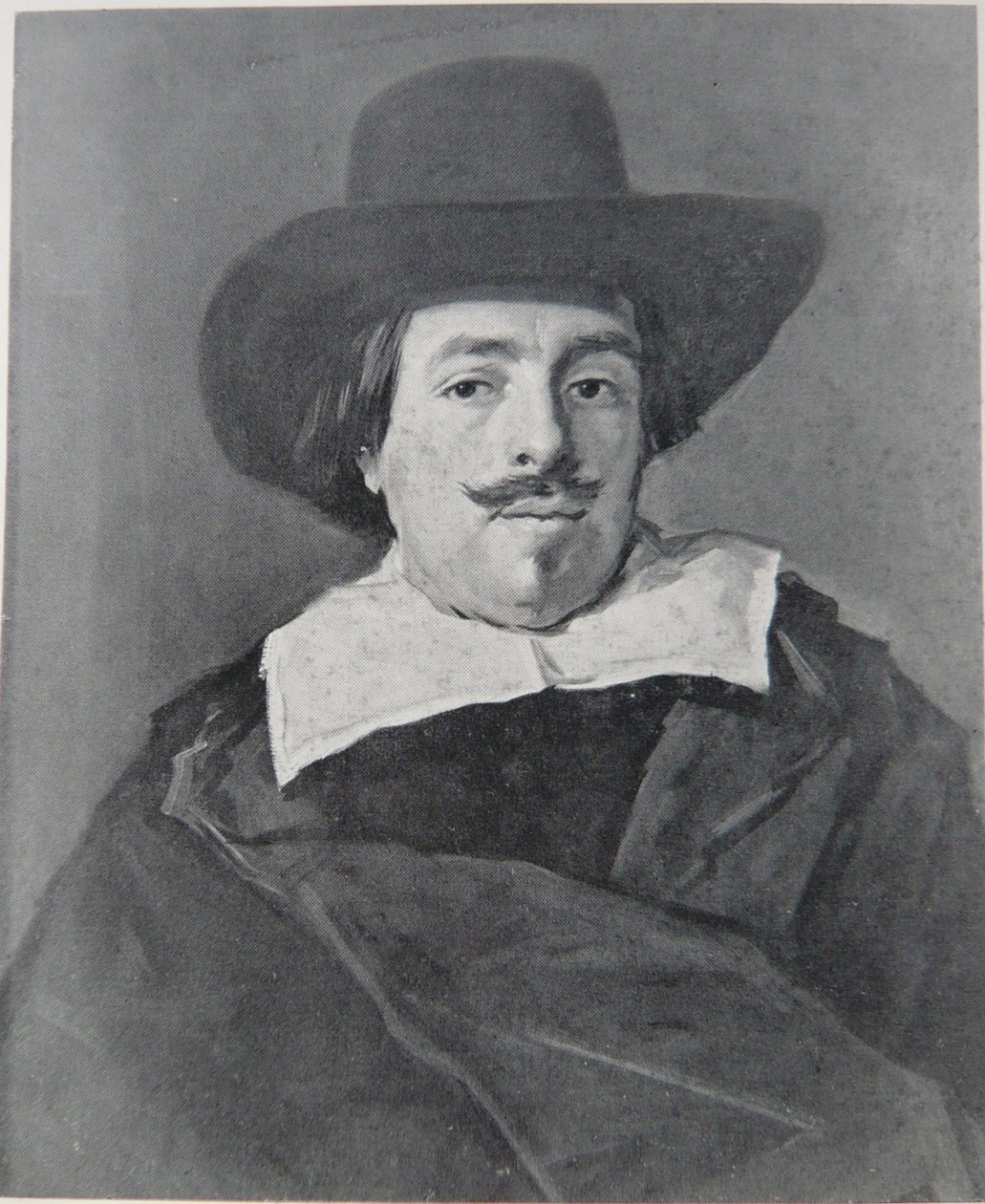  av Frans Hals