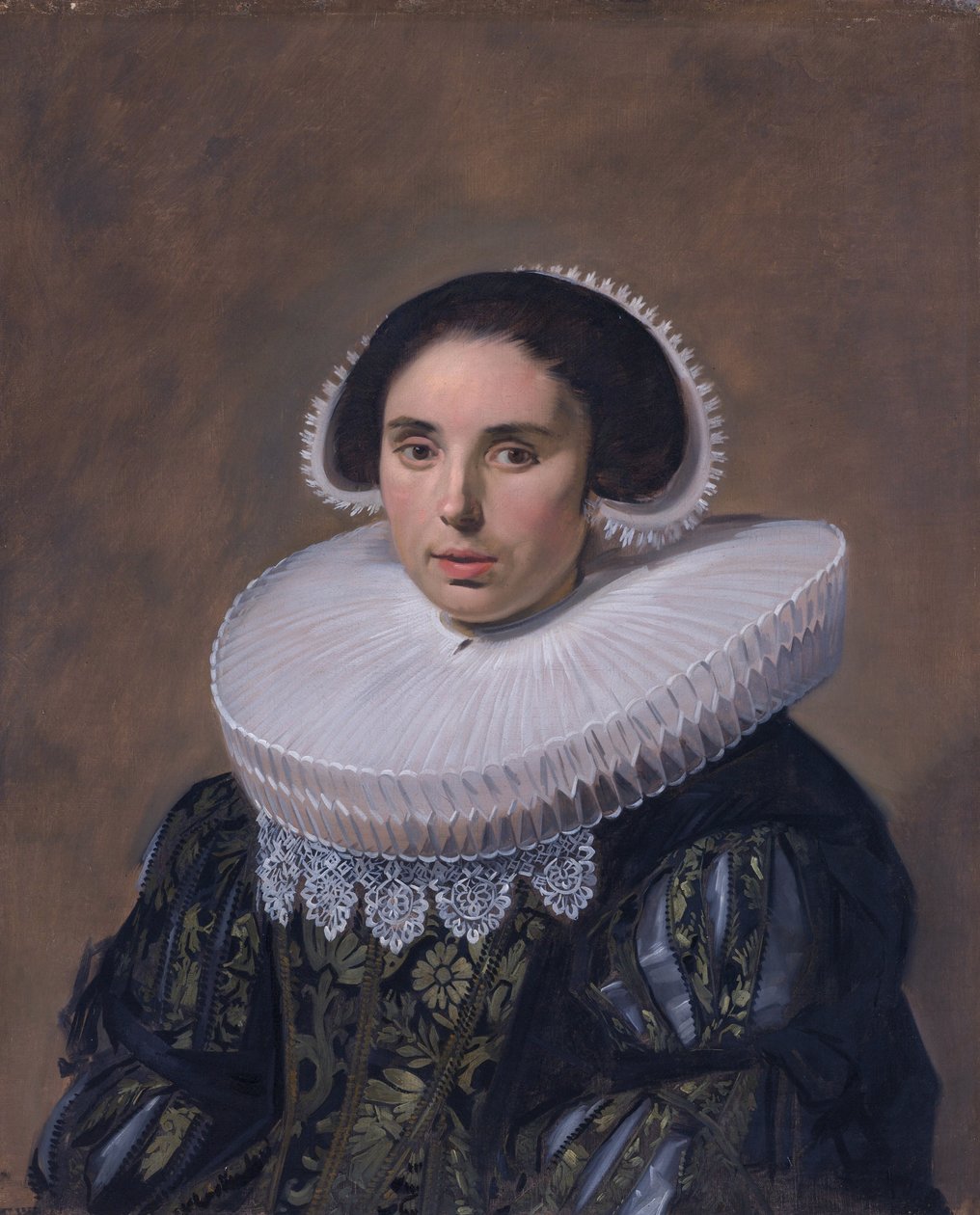  av Frans Hals