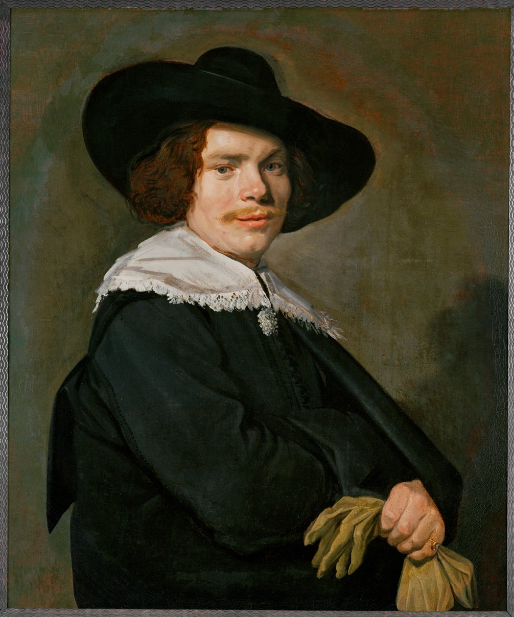  av Frans Hals