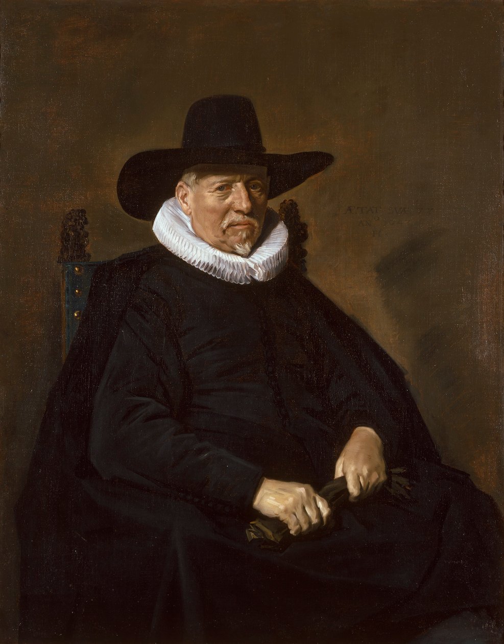  av Frans Hals