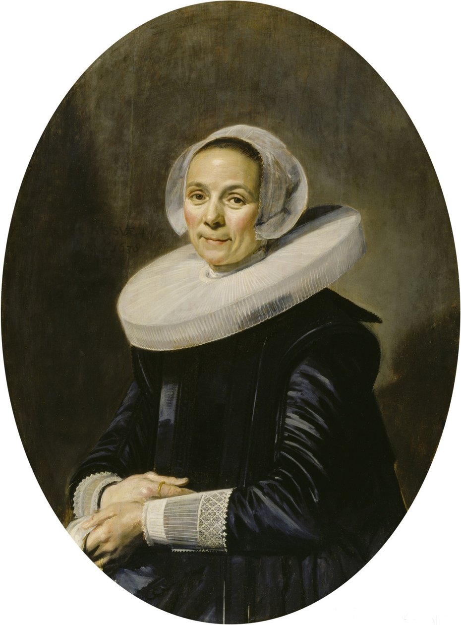  av Frans Hals