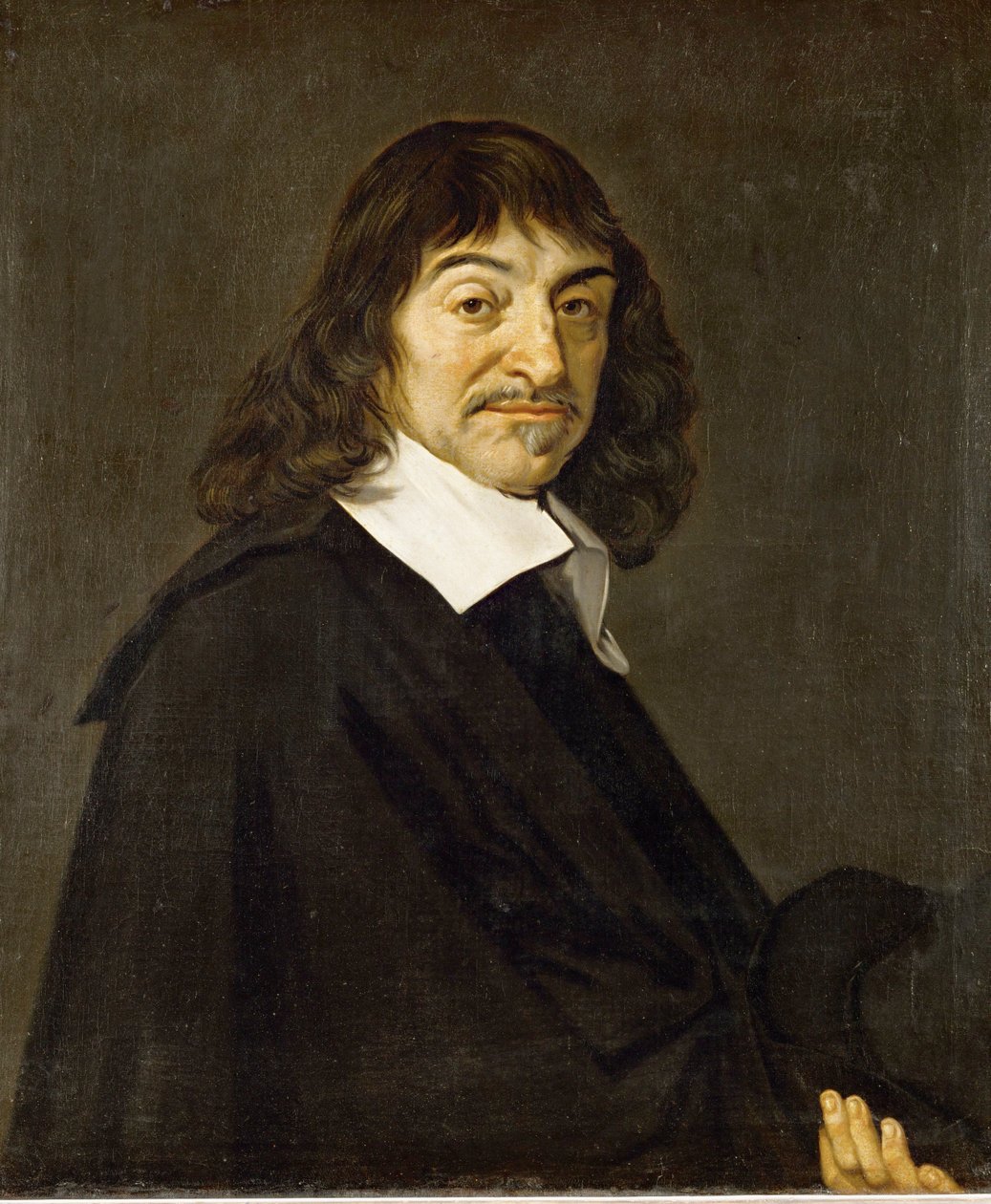  av Frans Hals