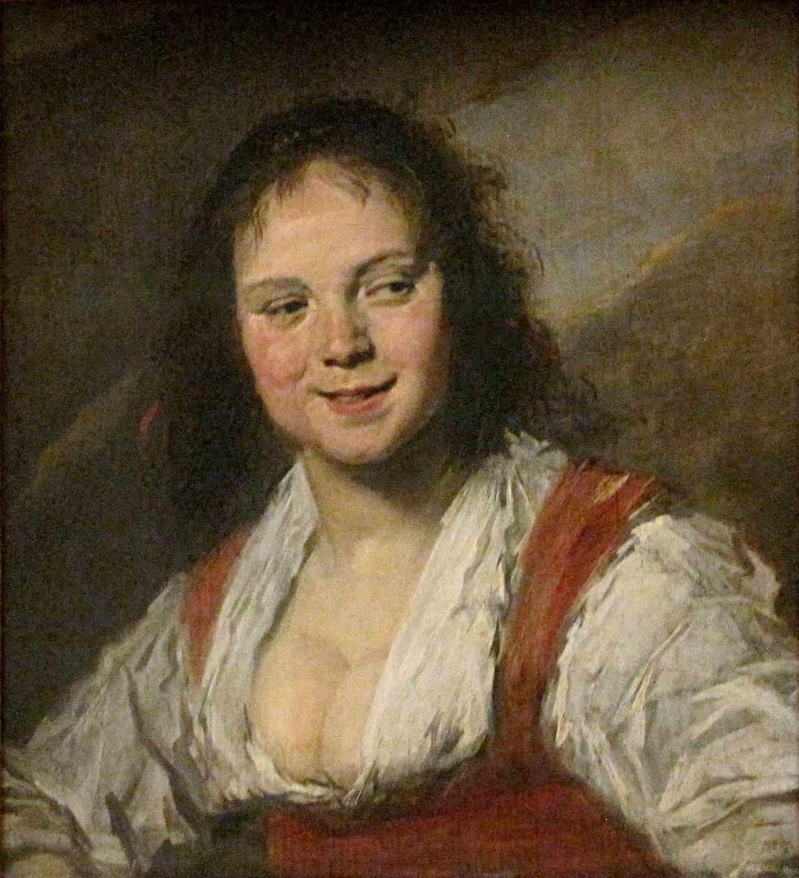  av Frans Hals