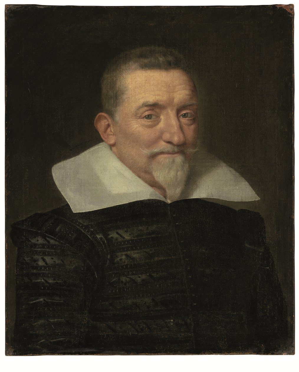  av Frans II Pourbus