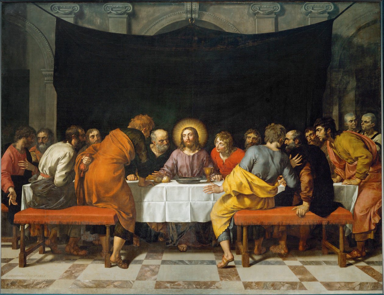  av Frans II Pourbus