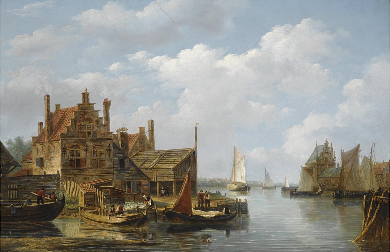  av Frans Jacobus van den Blijk