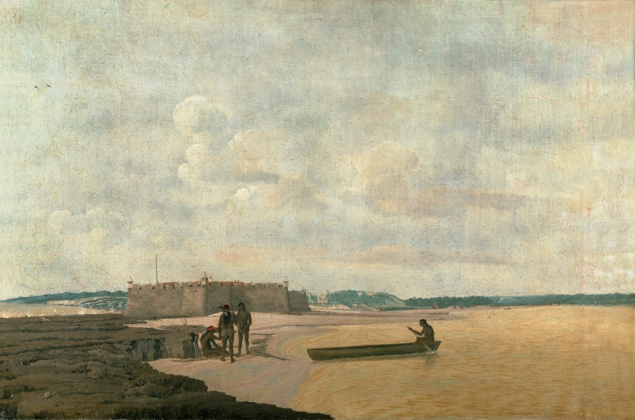 av Frans Jansz Post