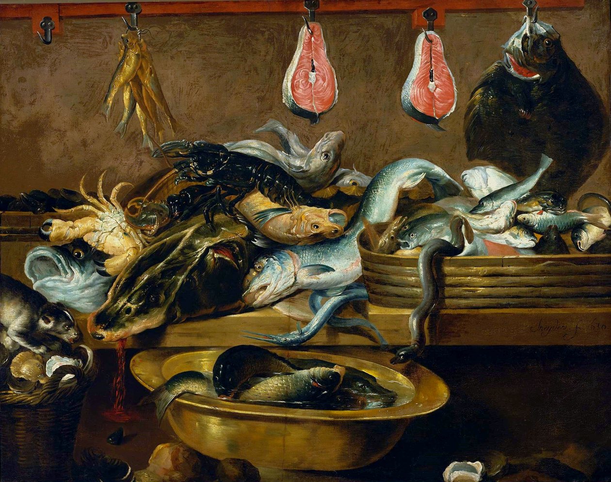  av Frans Snyders