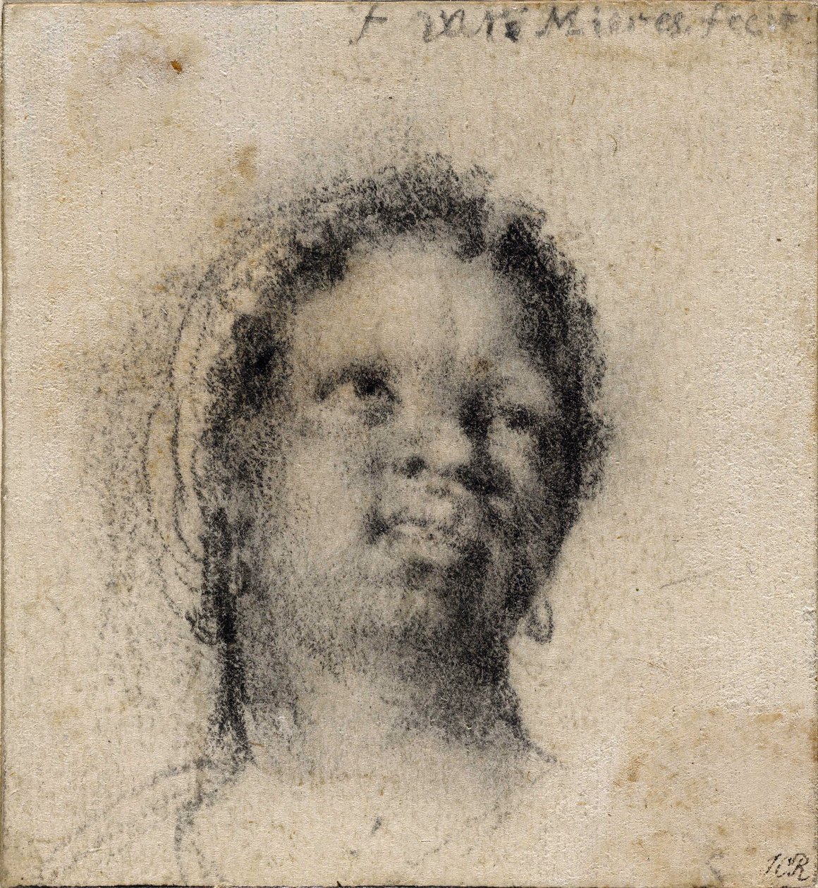 av Frans van Mieris the Elder
