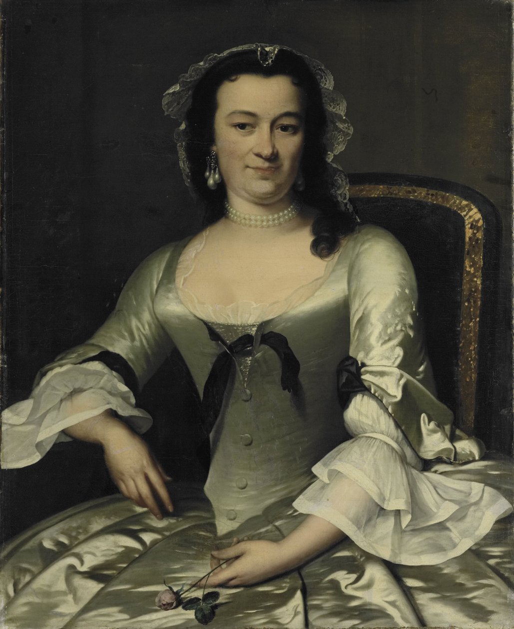  av Frans van der Mijn