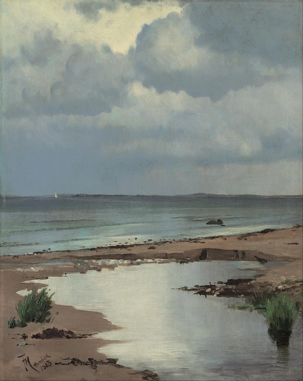  av Frants Henningsen