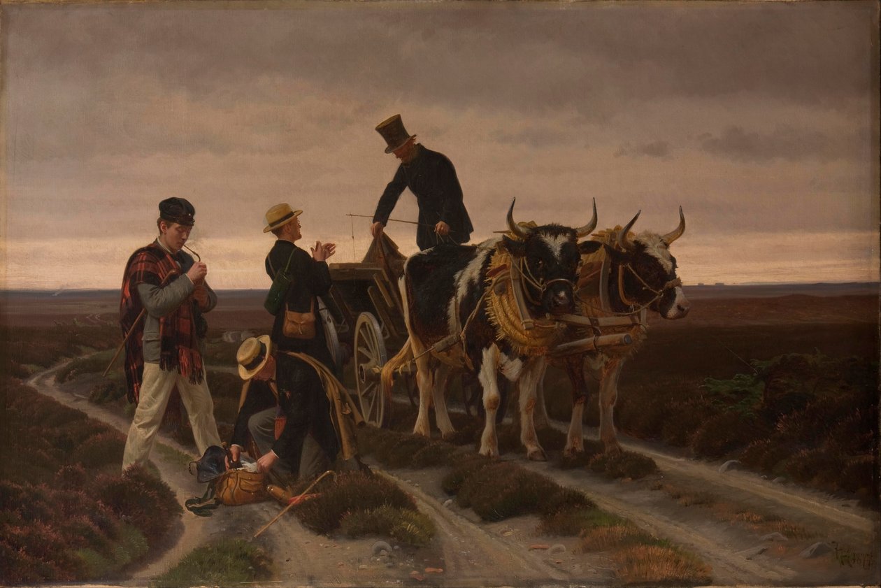  av Frants Henningsen