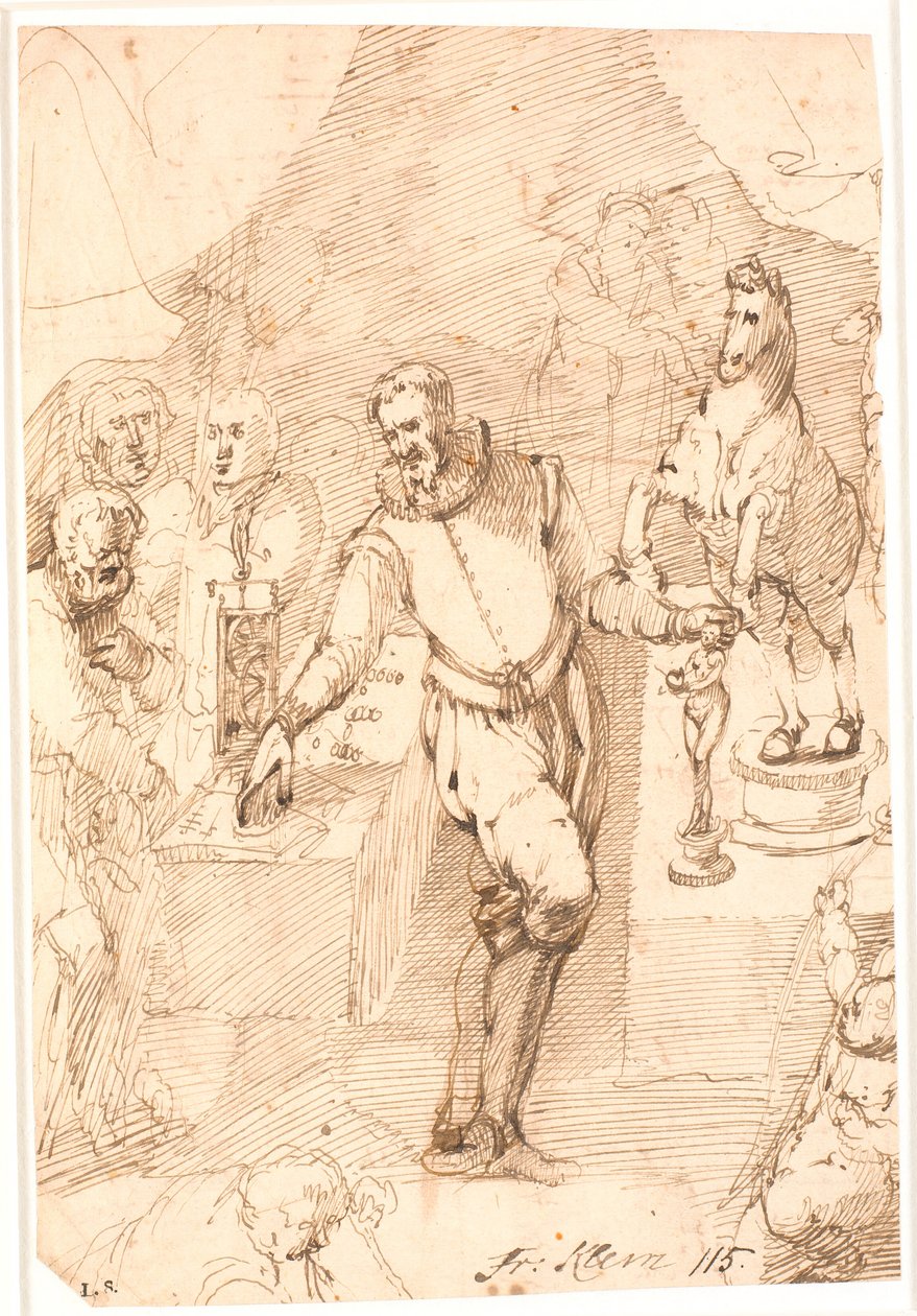 Jahangir, 17th century.    1206396   no       norwegian Successfully Translated  Original: Le Charge d Translat: Le Charge d 1334293 no norwegian Successfully Translated Original: Horse with Head Lowered, 1880searly 1890s. Translat: Keizerskroon, orchidee  av Frantz Cleyn